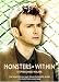 Monsters Within: The Unofficial and Unauthorised Guide to Doctor Who Series Four