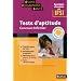 Test d'aptitude - Concours infirmier