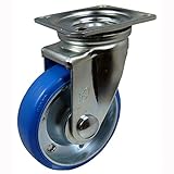 ナンシン:産業用キャスター 130mm STM-130 VU hc5690198055