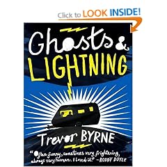 Ghosts and Lightning