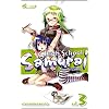 High School  Samurai Vol.3