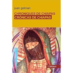 Chroniques de Chiapas : Cronicas de Chiapas