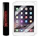 Skinomi Screen Protector Compatible with Apple iPad Air 2 (2nd Gen, 2014) Clear TechSkin TPU Anti-Bubble HD Film