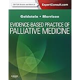 evidence based practice of palliative medicine expert consult online and print 1e