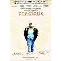 Precious: Based on the Novel 'Push' by Sapphire