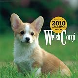 ウェルシュ・コーギCALENDAR 2010