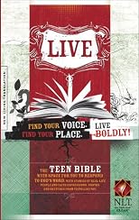 Live NLT