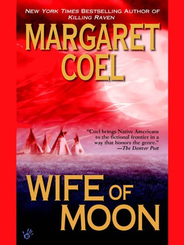 Wife of Moon (A Wind River Mystery Book 10)