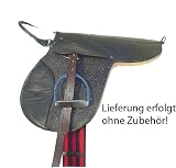 FURY Pony Reitkissen