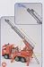 Sports : 1:16 Bruder VOLVO Feuerwehr, multifunktional, Made in Germany