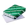 Wausau Paper Exact Offset Copy/Laser/Inkjet Paper, 24 lb, Letter Size (8.5 x 11), Orchid, 500 Sheets (62421)