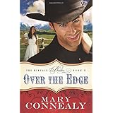 over the edge the kincaid brides volume 3