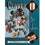 Copper Art Jewelry: A Different Luster