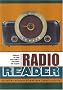 Radio Reader: Essays  in the Cultural History of Radio
