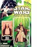 Star Wars: Power of the Jedi > Eeth Koth Action Figure