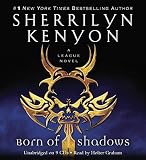 Born of Shadows