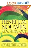 Reaching Out: The Three Movements of the Spiritual Life