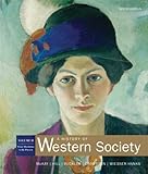 A History of Western Society: From Absolutism to Present