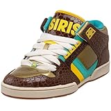 Osiris Women's South Bronx Sneaker