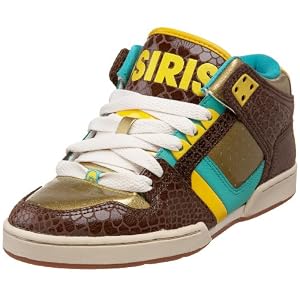 Osiris Women's South Bronx Sneaker