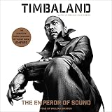Read The Emperor of Sound: A Memoir on-line