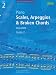 Piano Scales, Arpeggios and Broken Chords: Grade 2