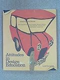 Attitudes in design education