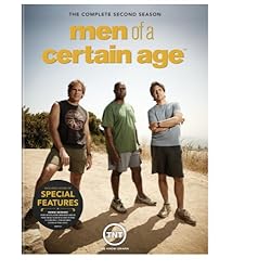 Men of a Certain Age: Season Two