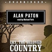 Cry, the Beloved Country | [Alan Paton]