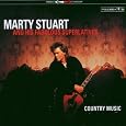 Country Music by Marty Stuart