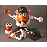 MLB Houston Astros - Mr. Potato Head