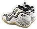 Chris Morris - NBA Basketball Star - Game Used Autographed Reebok Sneakers