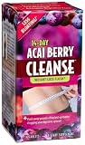 Applied Nutrition 14-day Acai Berry Cleanse 60-Count Bottle