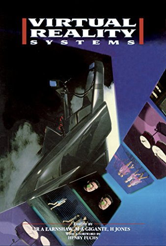 Virtual Reality Systems