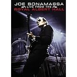 Joe Bonamassa Live from The Royal Albert Hall (2010)