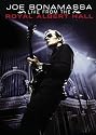 Live From The Royal Albert Hall Blu-Ray