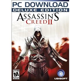 Assassin's Creed 2 Deluxe Edition [Game Download]Assassins Creed II
