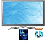 51P2zMLz7ZL. SL160  Samsung UN46C8000 46 1080p 3D LED HDTV   Avatar
