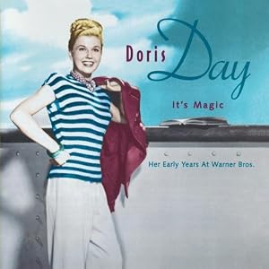 Doris Day: It's Magic - Her Early Years At Warner Bros. 