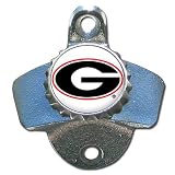 Oregon Ducks Wall Mounted Bottle Opener