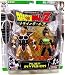 Dragonball Z Alien Invasion Action Figure 2-Pack Vegeta & Nappa [Green Package]