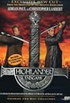 Highlander: Endgame (Widescreen)