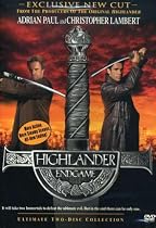 Highlander - Endgame
