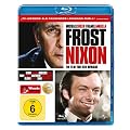 Frost/Nixon [Blu-ray]