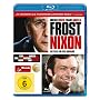 Frost/Nixon [Blu-ray]