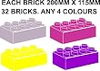 lego decal stickers