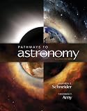 Pathways to Astronomy with Starry Nights Pro DVD, version 5.0