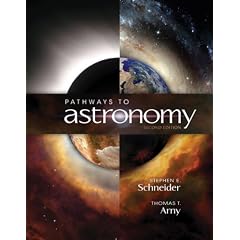 Pathways to Astronomy with Starry Nights Pro DVD, version 5.0