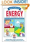 Janice VanCleave's Energy for Every Kid: Easy Activities That Make Learning Science Fun (Science for Every Kid Series)
