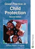 Good Practice in Child Protection (Good Practice in)